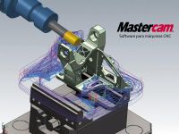 MASTERCAM